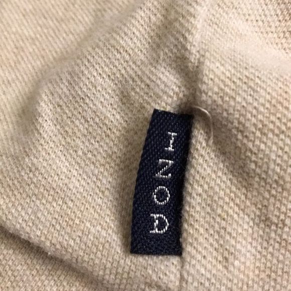 IZOD Polo Classic Fit XL pre owned - Picture 5 of 6